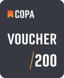 VOUCHER 200