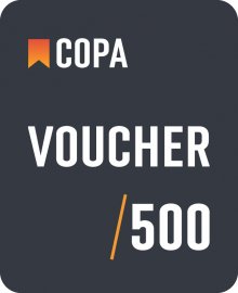 VOUCHER 500