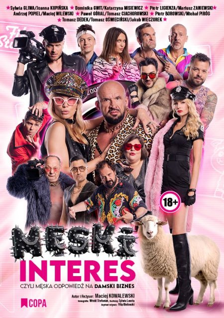 Męski Interes