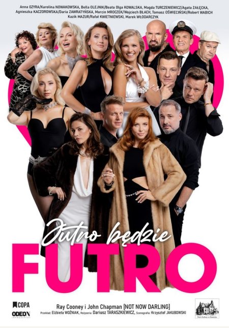 Jutro będzie futro
