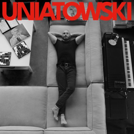 Sławek Uniatowski - Over 40