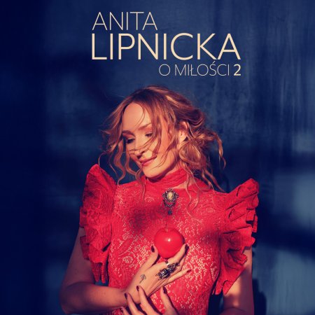 Anita Lipnicka - O miłości 2