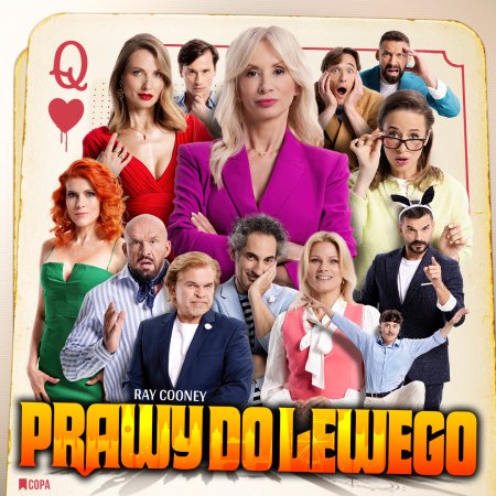 Prawy do lewego