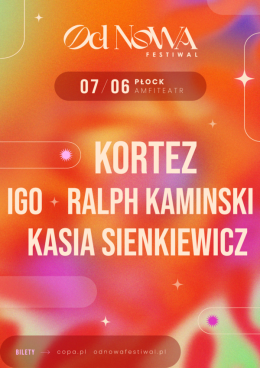 Od Nowa Festiwal Płock