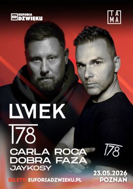 ED:T - Euforia Dźwięku - Umek, T78