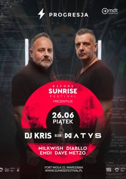 Sunrise Festival