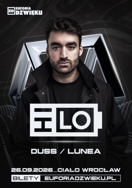 ED:T - Euforia Dźwięku - HI LO