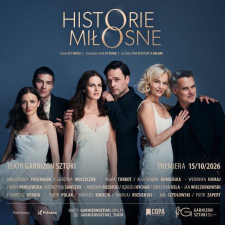 Historie miłosne