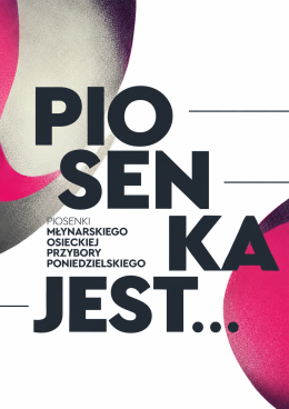 Piosenka jest...