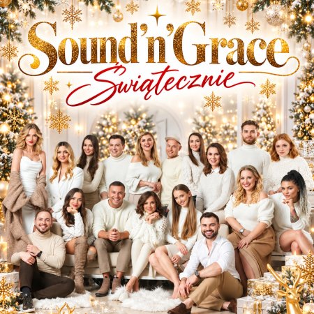 Sound'n'Grace Świątecznie