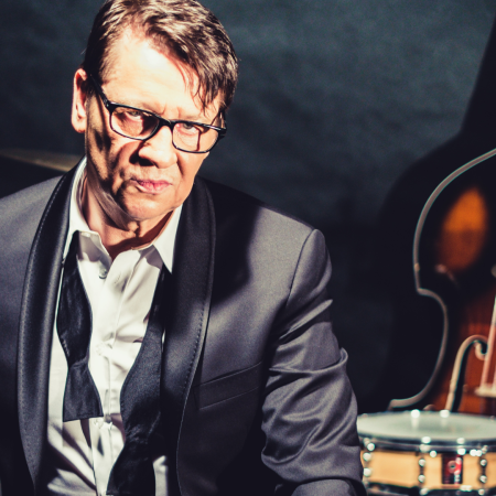 Maciej Maleńczuk & Rhythm Section